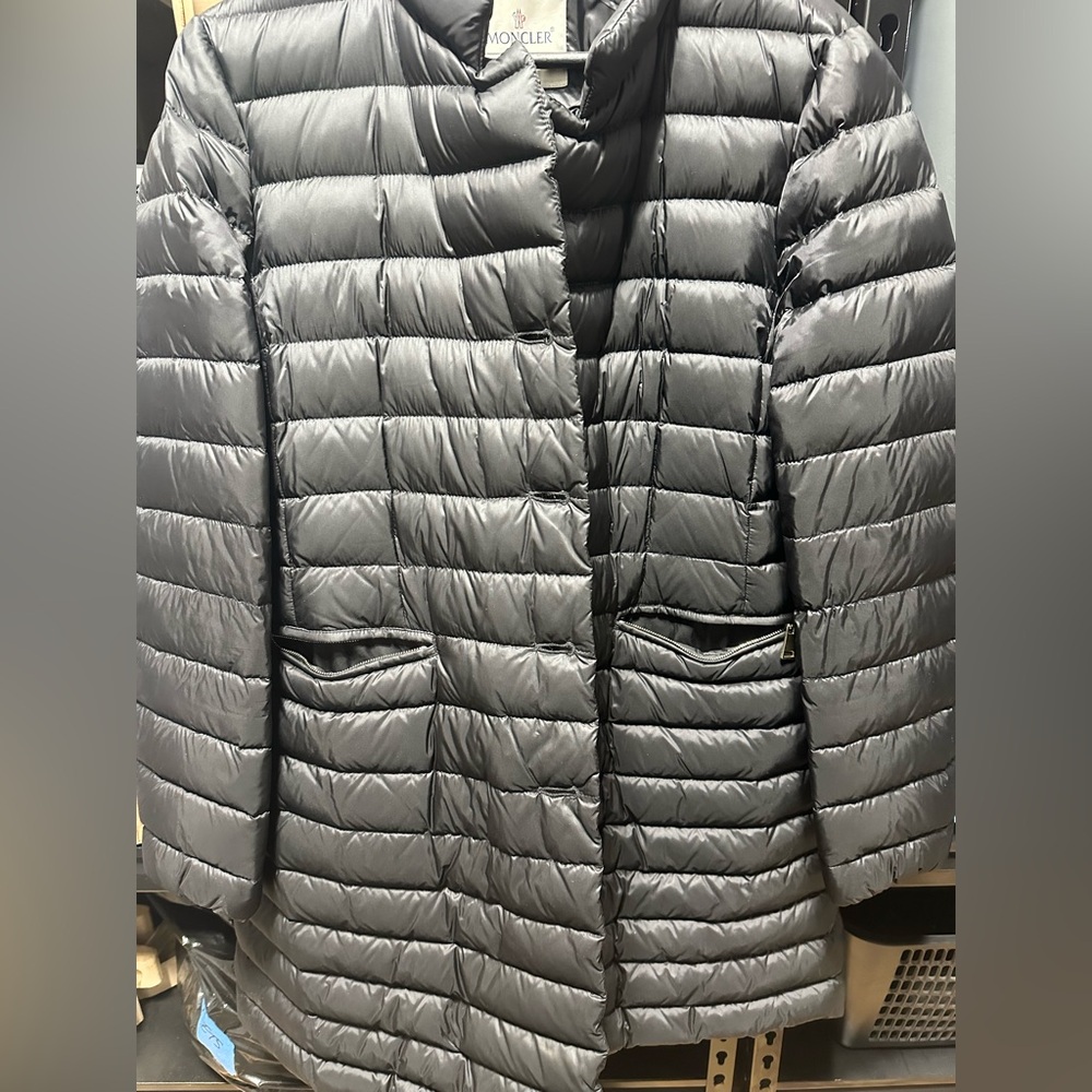Women’s Moncler Down Jacket